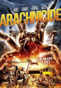 watch-Arachnicide