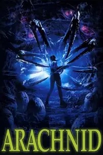 watch-Arachnid