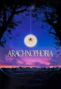 watch-Arachnophobia