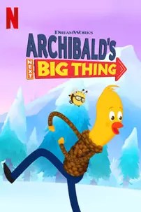 watch-Archibald’s Next Big Thing