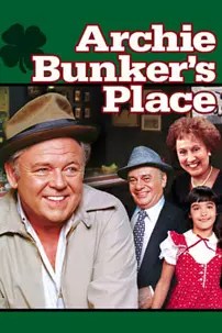 watch-Archie Bunker’s Place