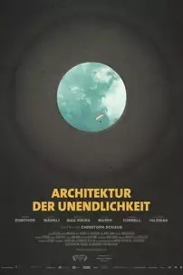 watch-Architecture of Infinity