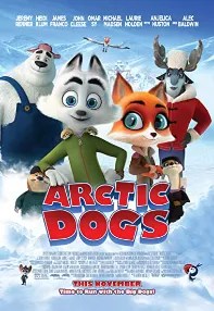 watch-Arctic Dogs