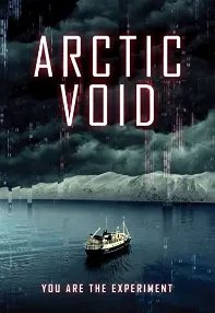 watch-Arctic Void