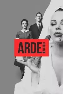 watch-Arde Madrid