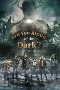 watch-Are You Afraid of the Dark?