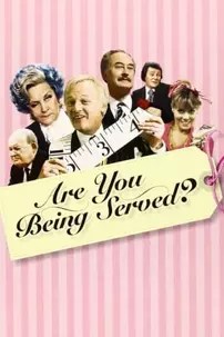 watch-Are You Being Served?