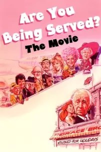 watch-Are You Being Served?