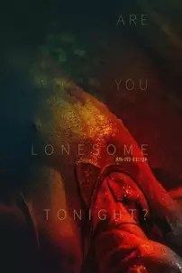 watch-Are You Lonesome Tonight?