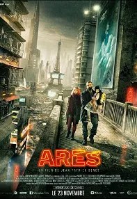 watch-Ares