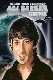 watch-Arj Barker: Forever