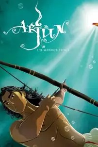 watch-Arjun: The Warrior Prince