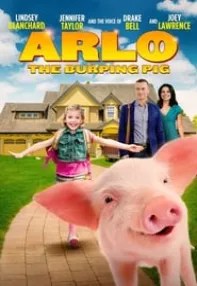 watch-Arlo: The Burping Pig