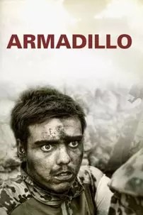 watch-Armadillo