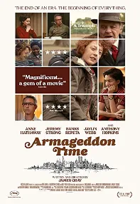 watch-Armageddon Time