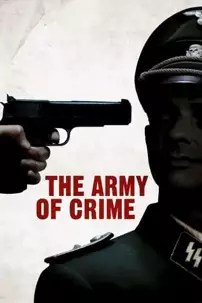 watch-Army of Crime