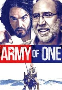 watch-Army of One