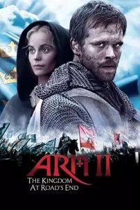 watch-Arn: The Kingdom at the End of the Road