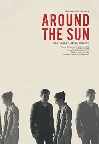 watch-Around the Sun