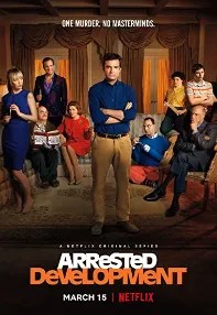 watch-Arrested Development