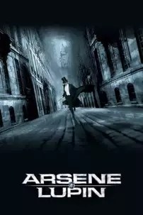 watch-Arsène Lupin