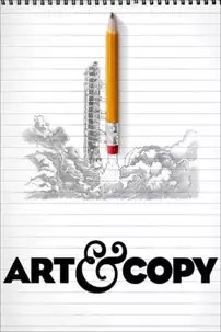 watch-Art & Copy