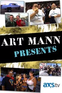 watch-Art Mann Presents