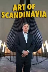 watch-Art of Scandinavia