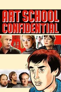 watch-Art School Confidential