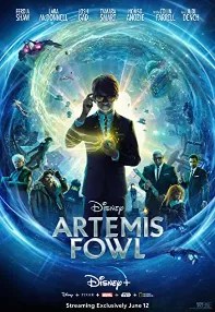 watch-Artemis Fowl