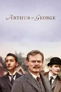 watch-Arthur & George