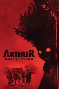 watch-Arthur: Malediction