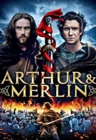 watch-Arthur & Merlin