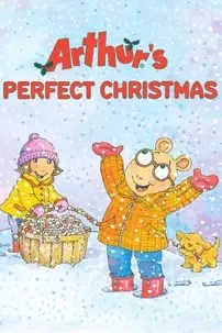 watch-Arthur’s Perfect Christmas