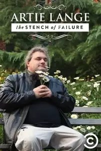 watch-Artie Lange: The Stench of Failure