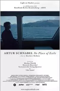 watch-Artur Schnabel: No Place of Exile