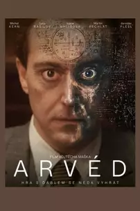 watch-Arvéd