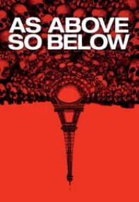 watch-As Above, So Below