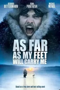 watch-As Far As My Feet Will Carry Me