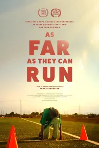 watch-As Far As They Can Run