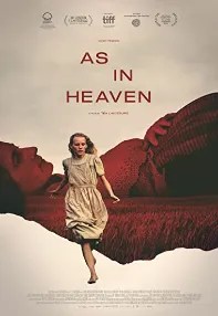 watch-As in Heaven