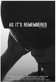 watch-As It’s Remembered