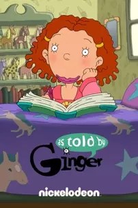 watch-As Told by Ginger