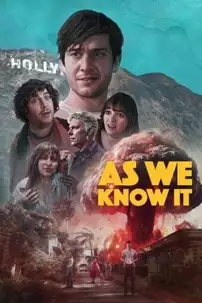 watch-As We Know It