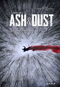 watch-Ash & Dust