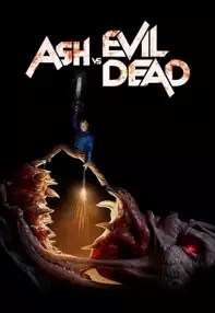 watch-Ash vs Evil Dead