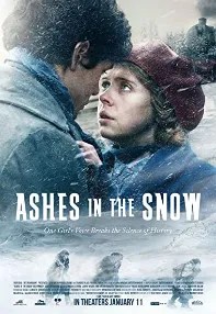 watch-Ashes in the Snow