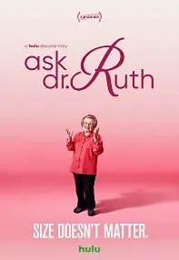 watch-Ask Dr. Ruth