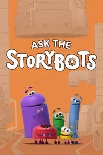 watch-Ask the Storybots