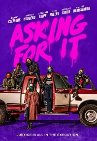 watch-Asking For It